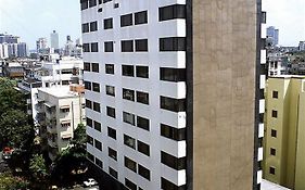 Hotel Fariyas Mumbai